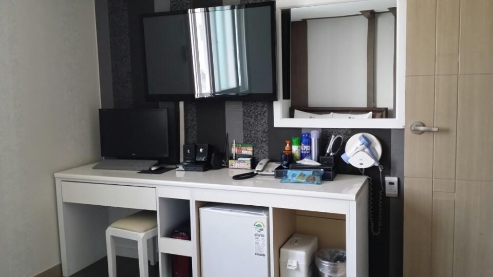 Raon Hotel Gwangyang  Dış mekan fotoğraf