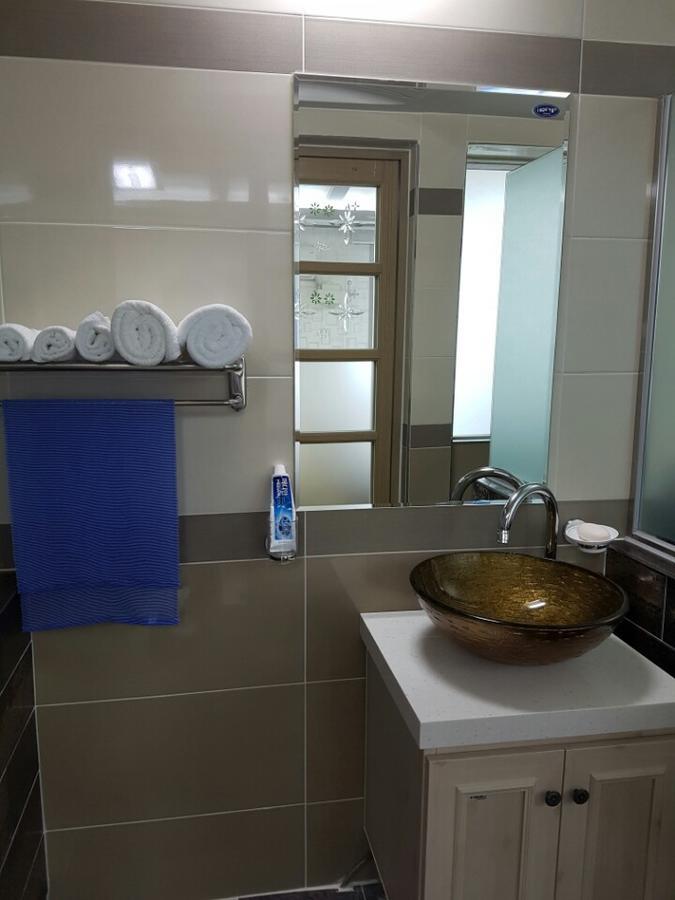 Raon Hotel Gwangyang  Dış mekan fotoğraf